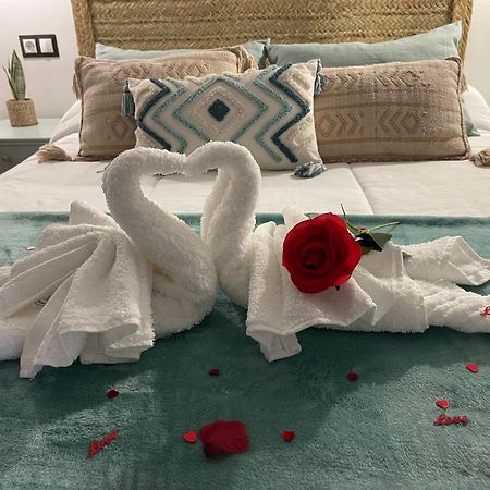 U Lagartu Apartment Eljas ภายนอก รูปภาพ