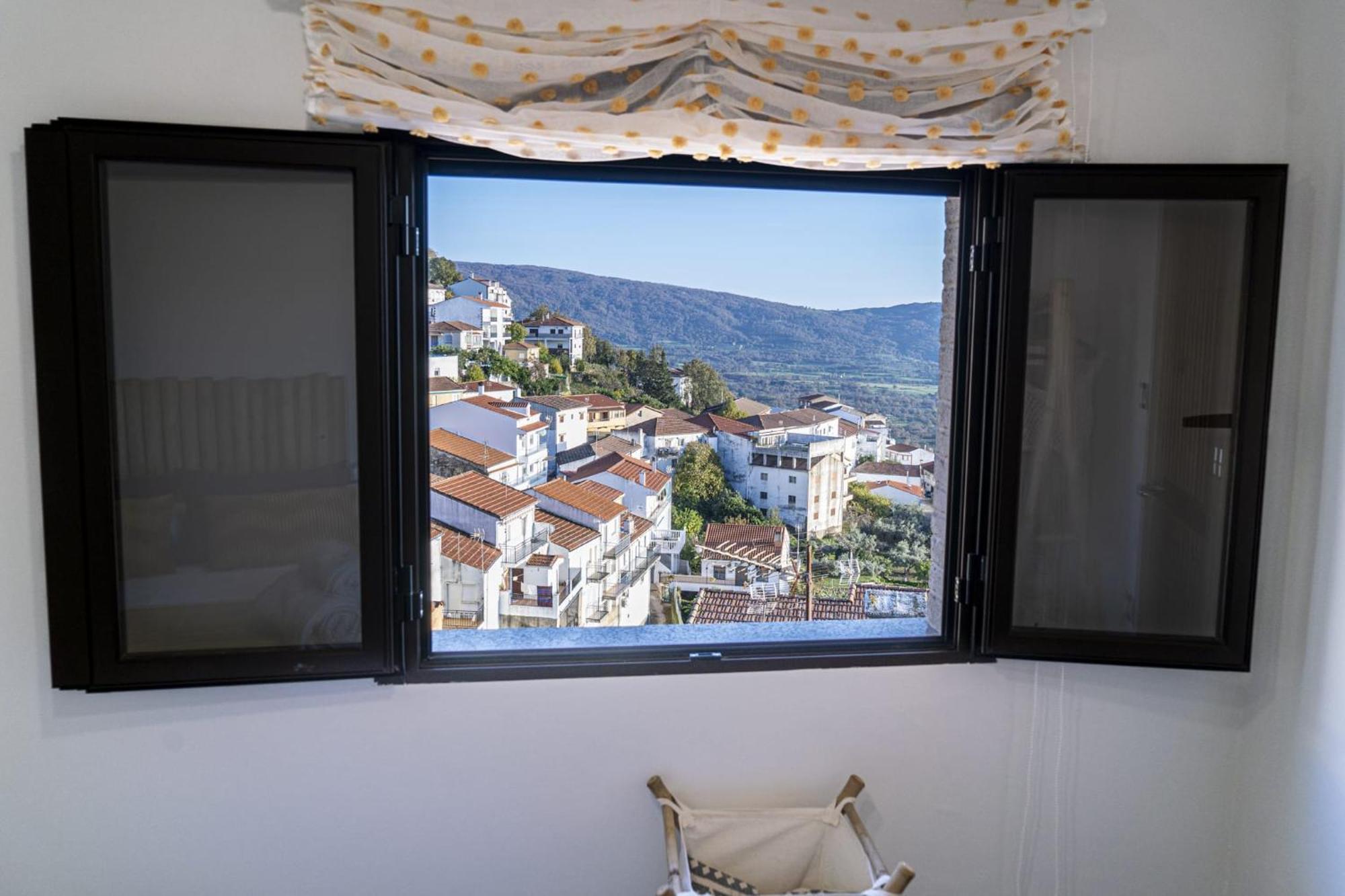 U Lagartu Apartment Eljas ภายนอก รูปภาพ