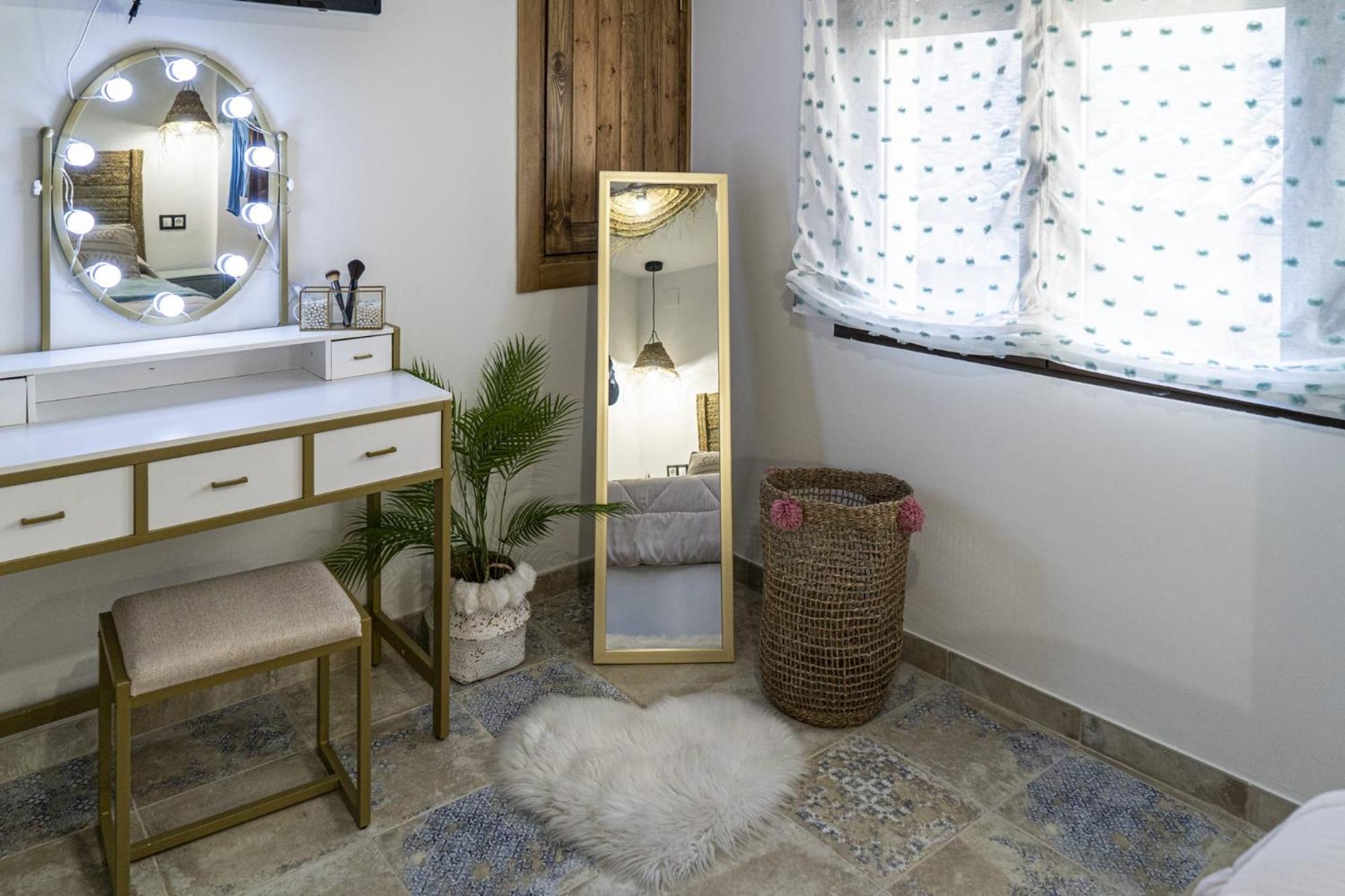 U Lagartu Apartment Eljas ภายนอก รูปภาพ