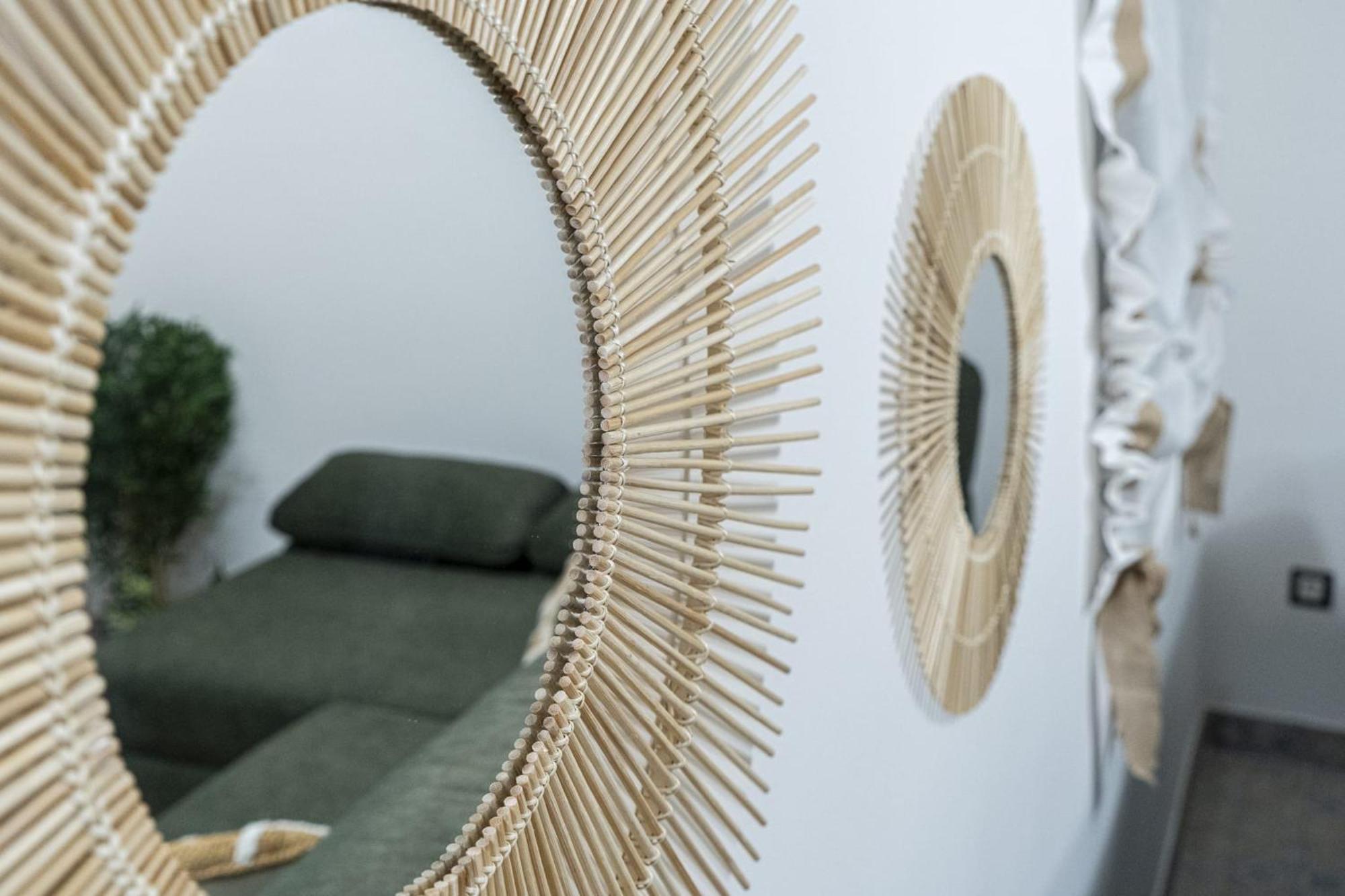 U Lagartu Apartment Eljas ภายนอก รูปภาพ