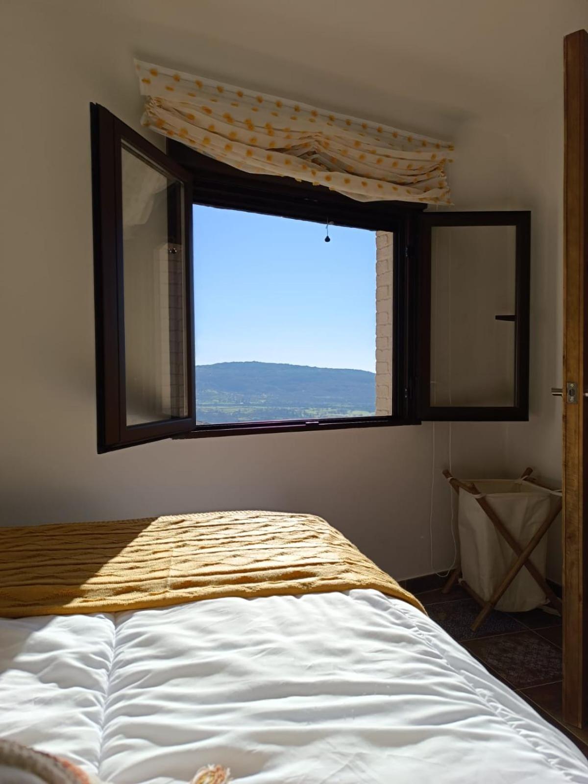 U Lagartu Apartment Eljas ภายนอก รูปภาพ