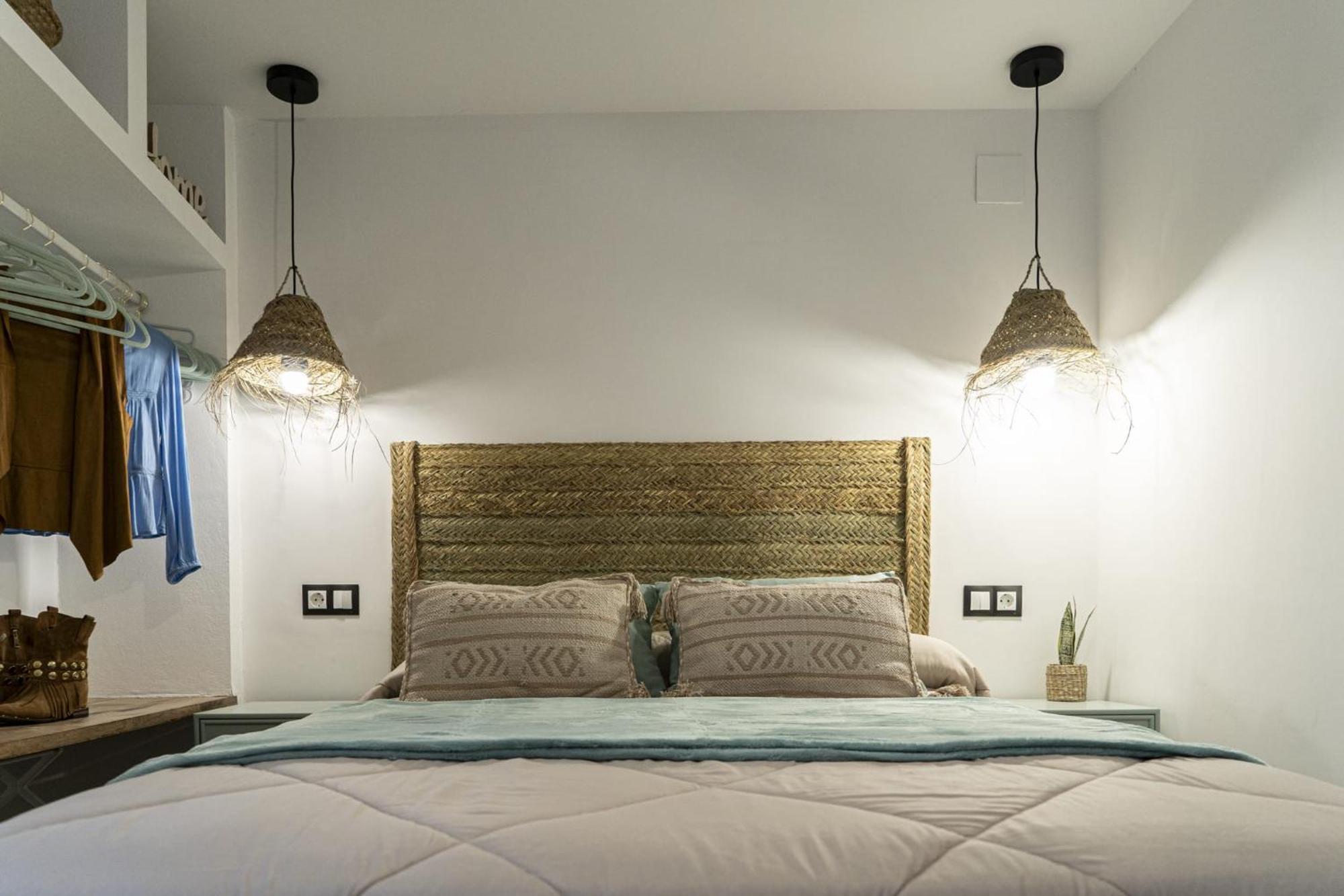U Lagartu Apartment Eljas ภายนอก รูปภาพ