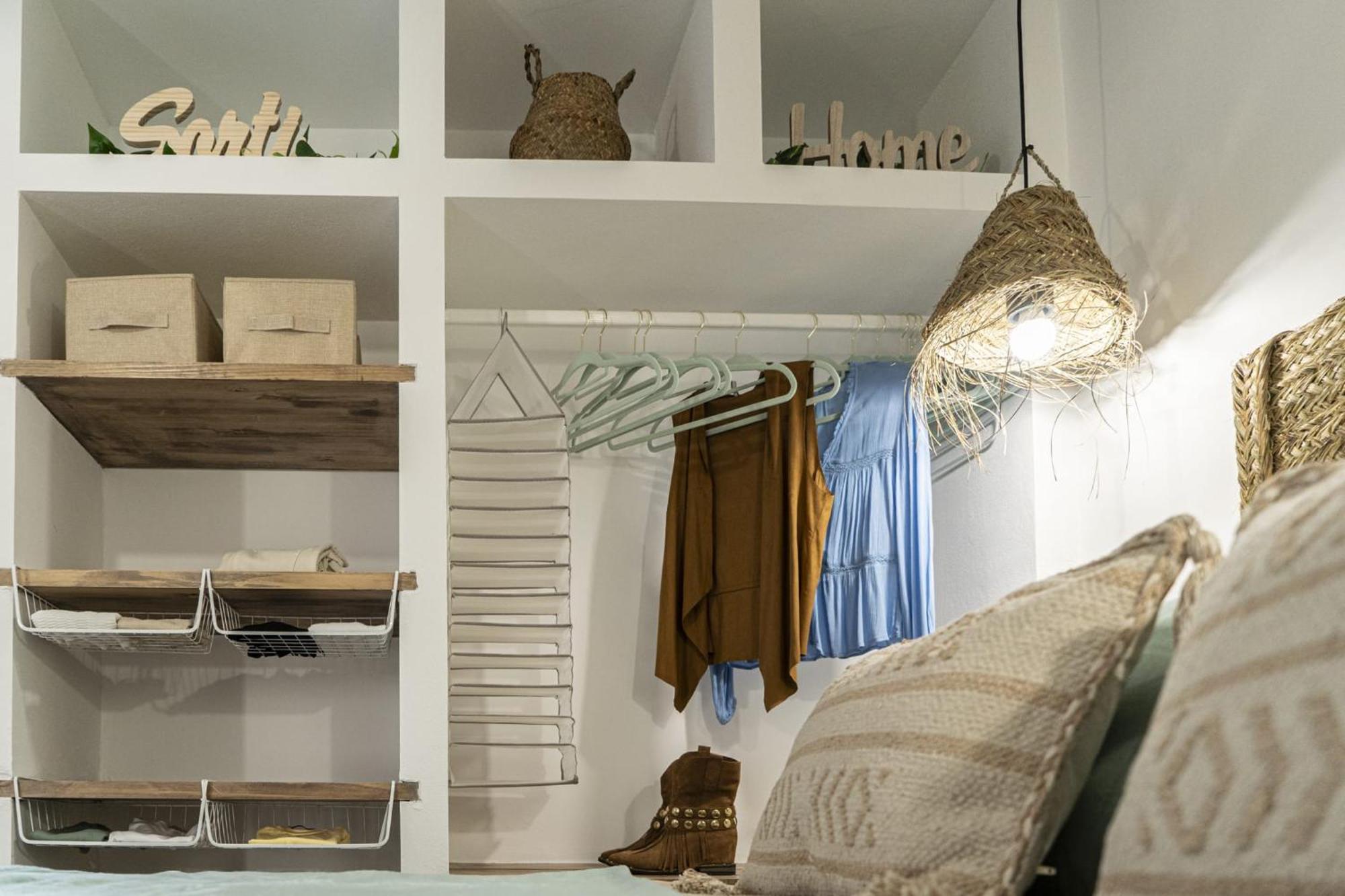 U Lagartu Apartment Eljas ภายนอก รูปภาพ
